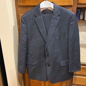Ralph Lauren Men’s Suit
